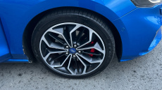 Ford Focus 2.0 EcoBlue ST-Line X 5dr Auto Diesel Estate